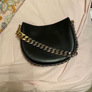 Stella McCartney Medium Frayme Bag